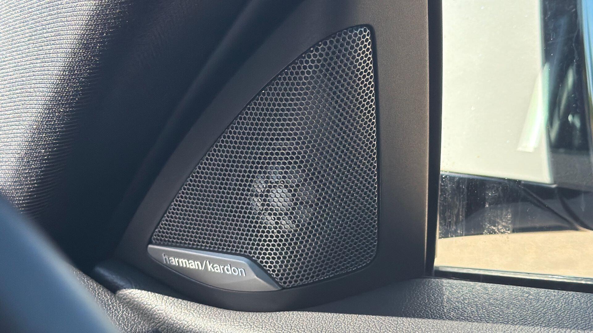 BMW 4 Series view 21
