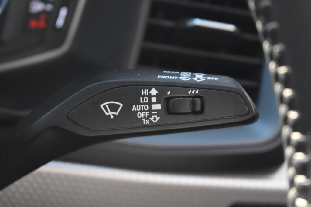 Audi A1 view 56