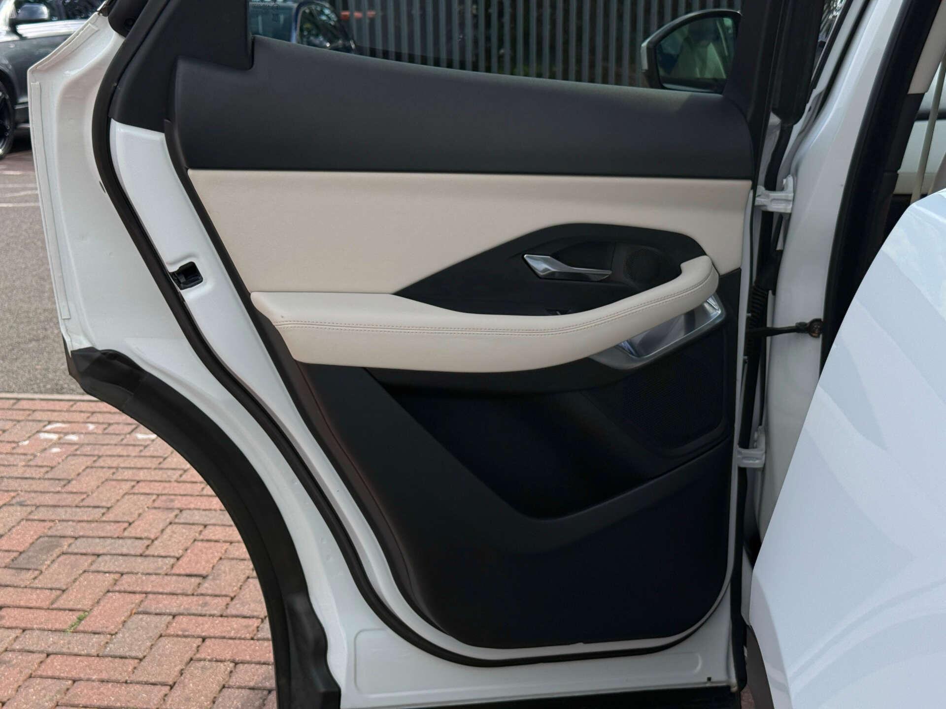 Jaguar E-Pace view 34