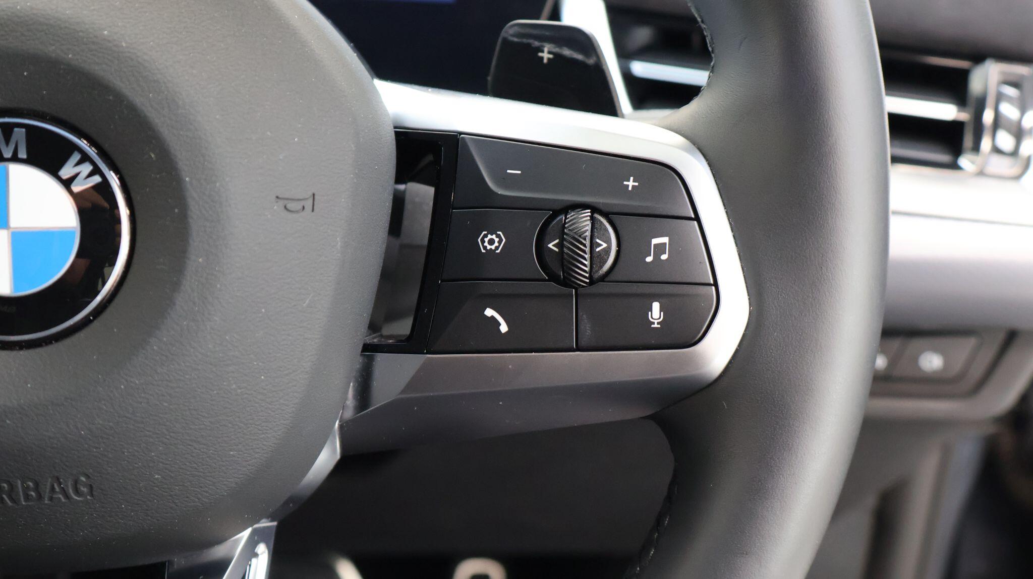 BMW X2 view 17