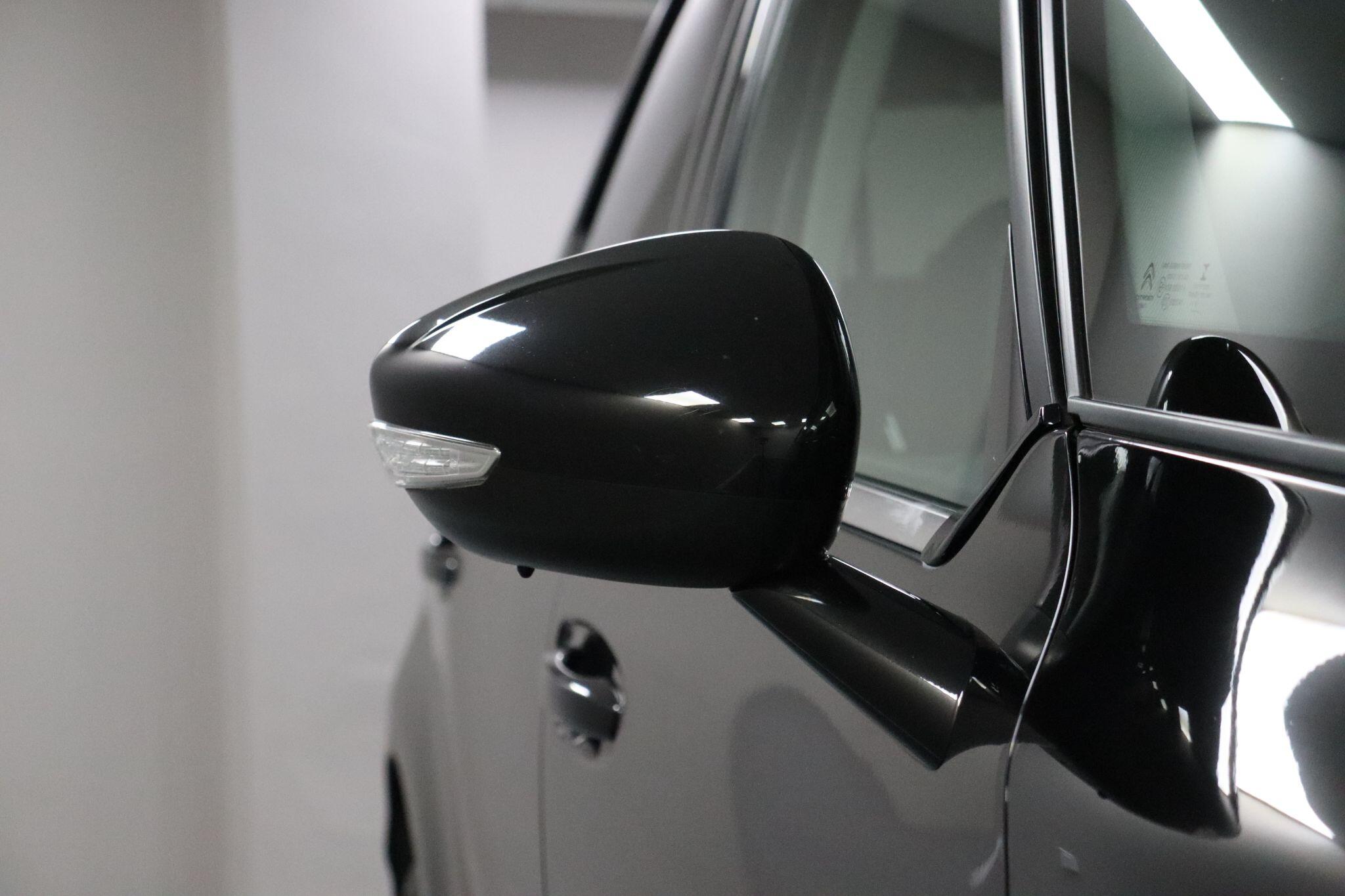 Citroen C4 Spacetourer view 33