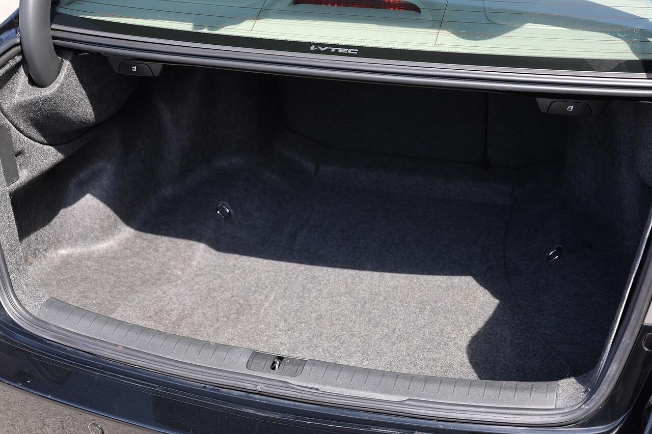 Honda Accord view 35