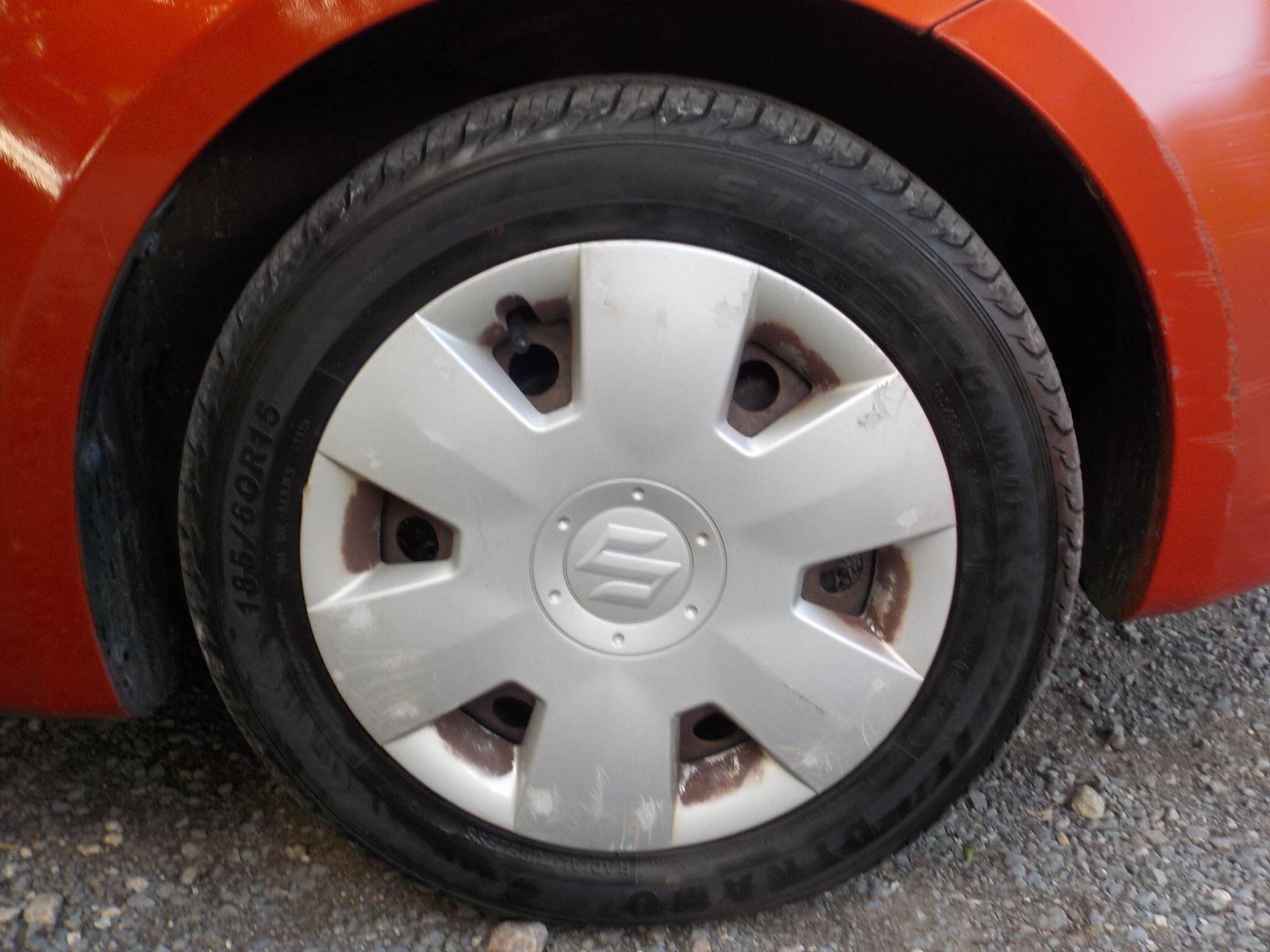 Suzuki Swift 1.3 GL 3dr