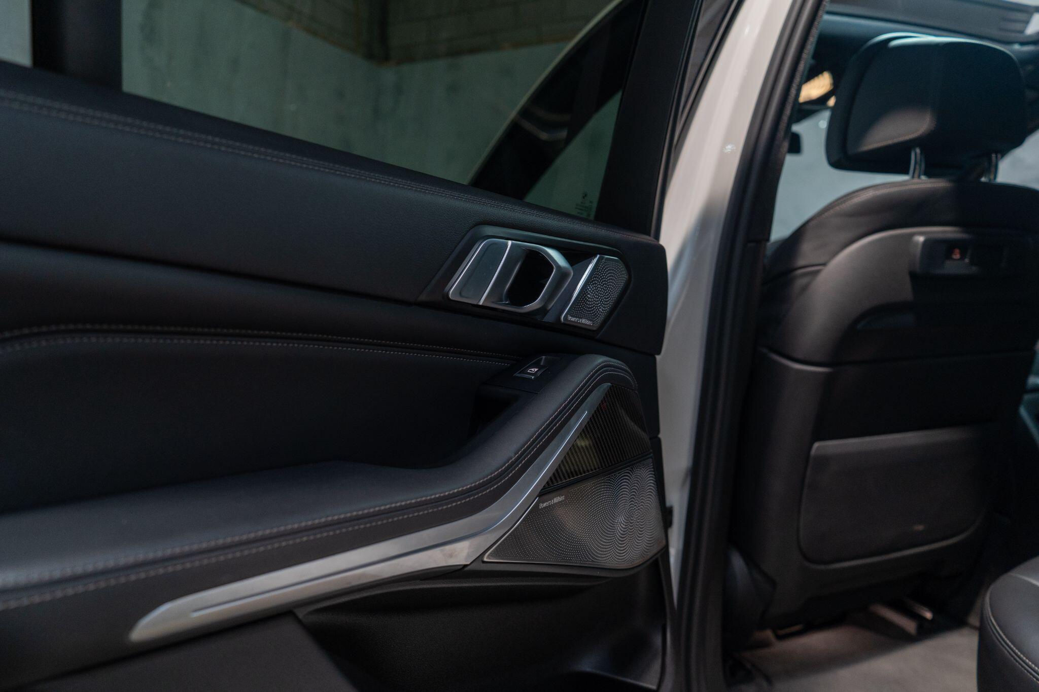 BMW X5 view 48