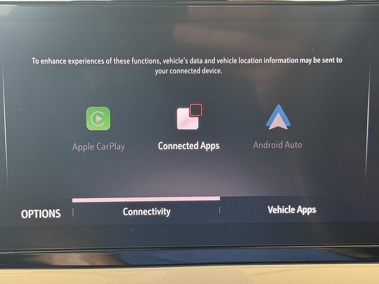 Vauxhall Mokka Electric view 9