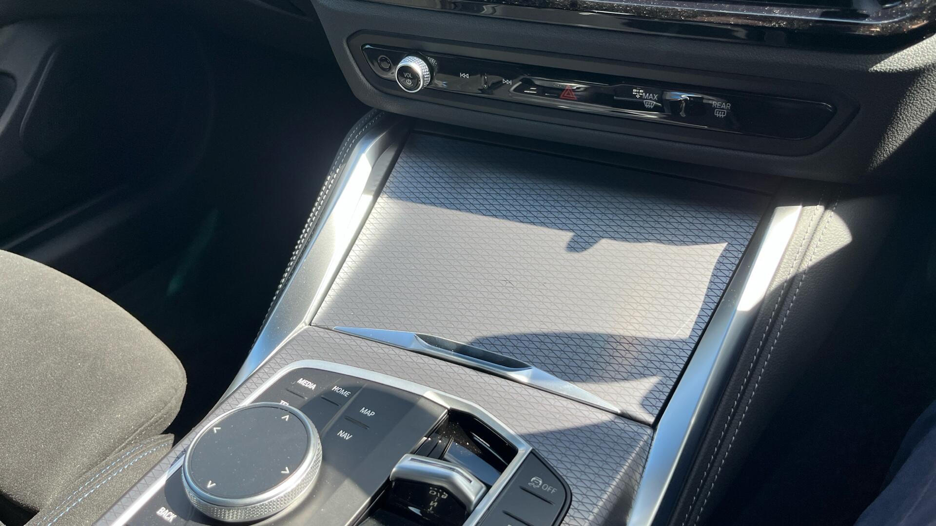BMW i4 view 48