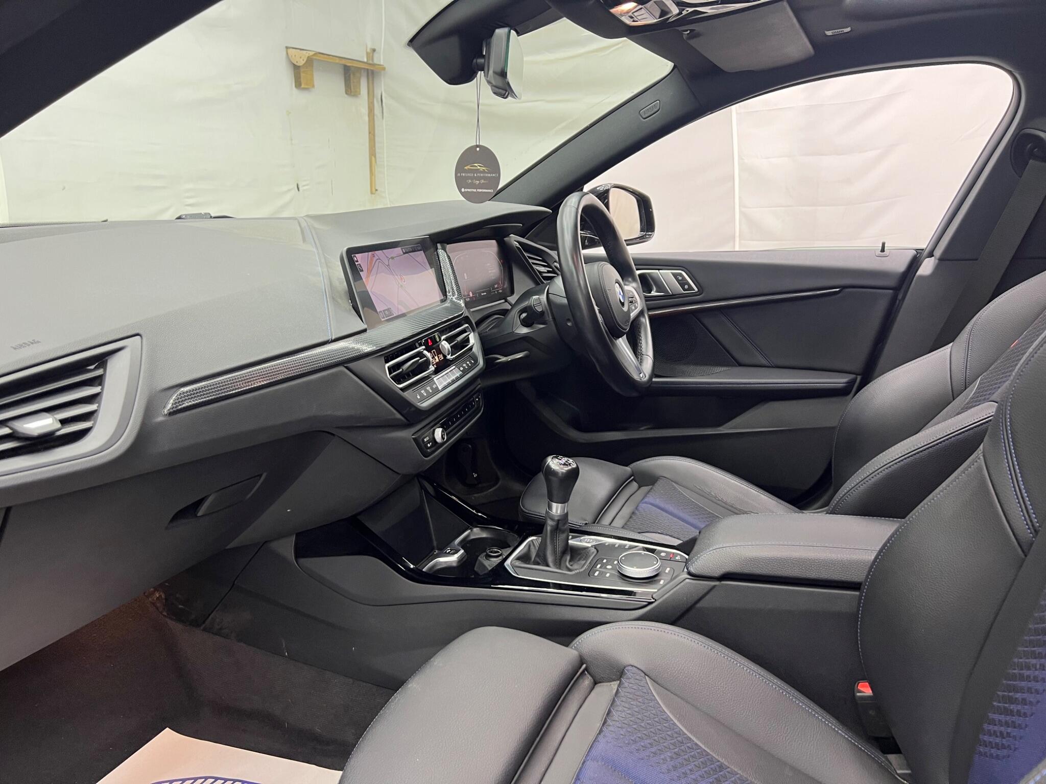 BMW 2 Series Gran Coupe view 17