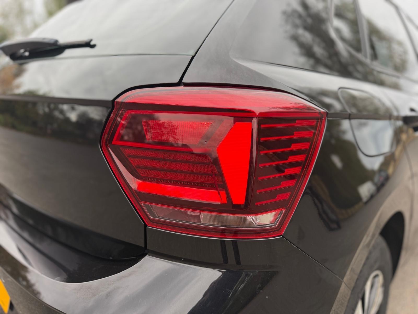 Volkswagen Polo view 50