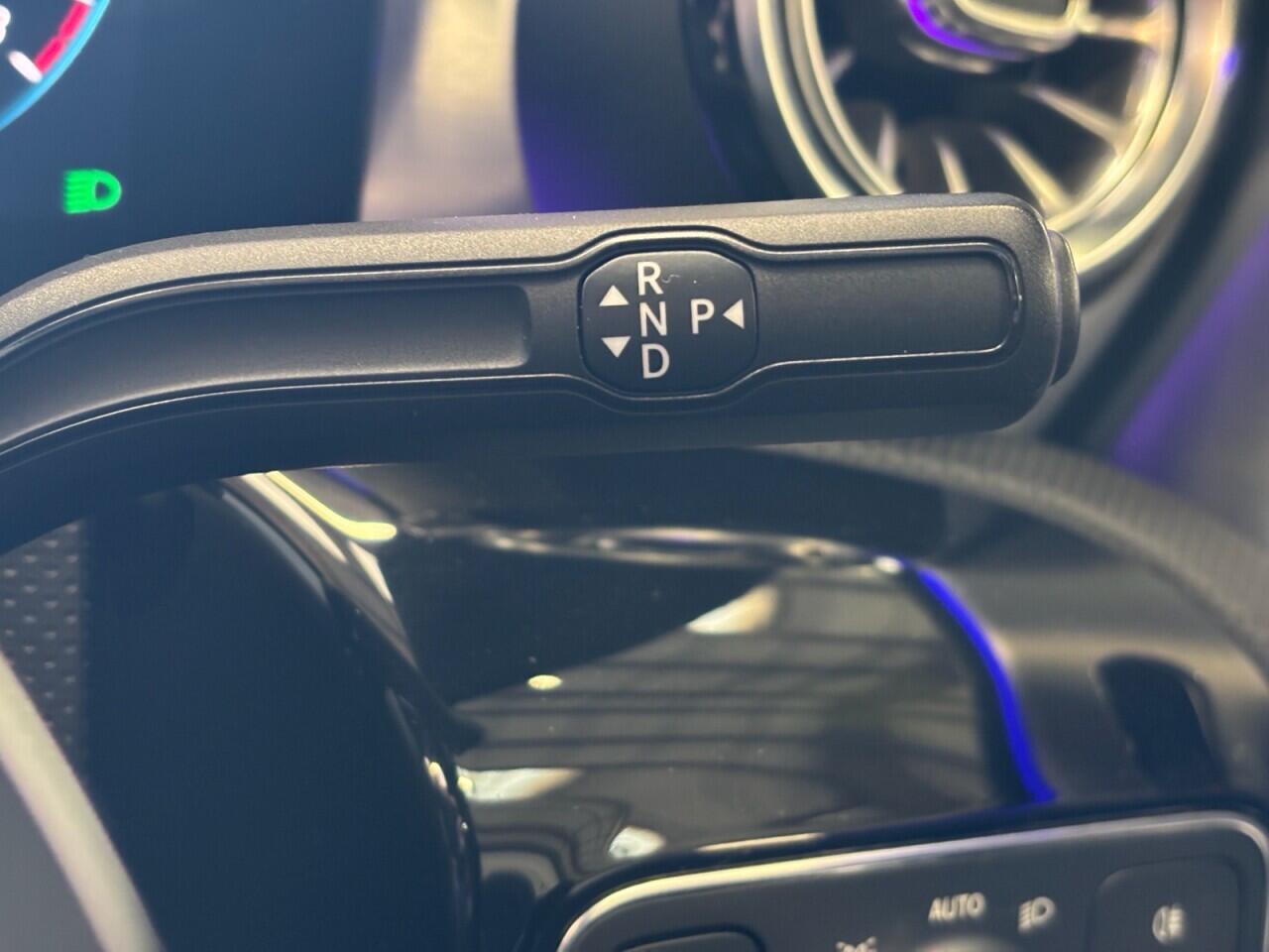 Mercedes-Benz A-Class view 44
