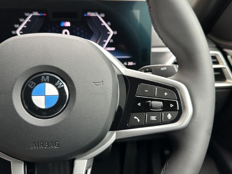 BMW i4 view 19