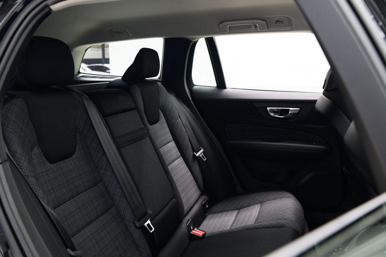 Volvo V60 view 18