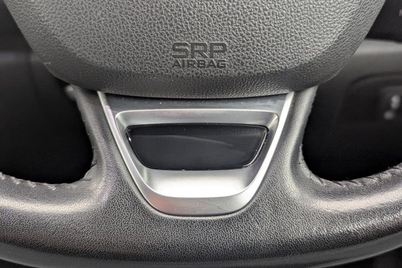Renault Grand Scenic view 29