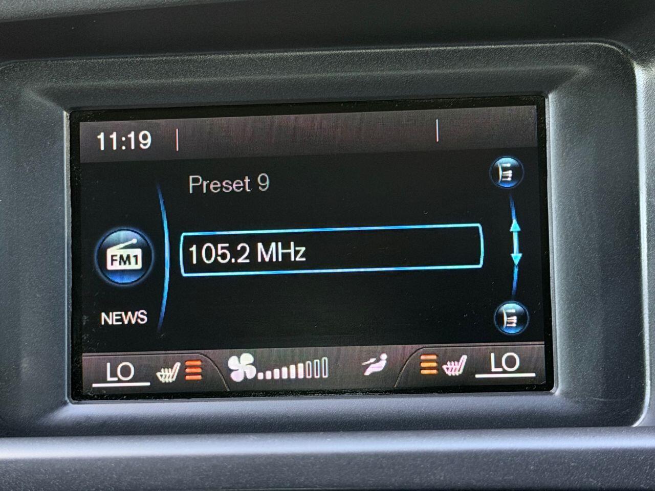 Volvo V40 view 41