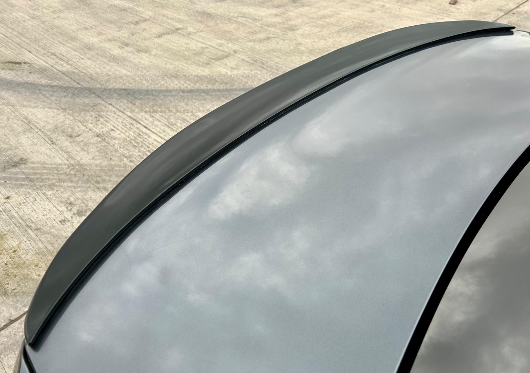 BMW 3 Series view 18
