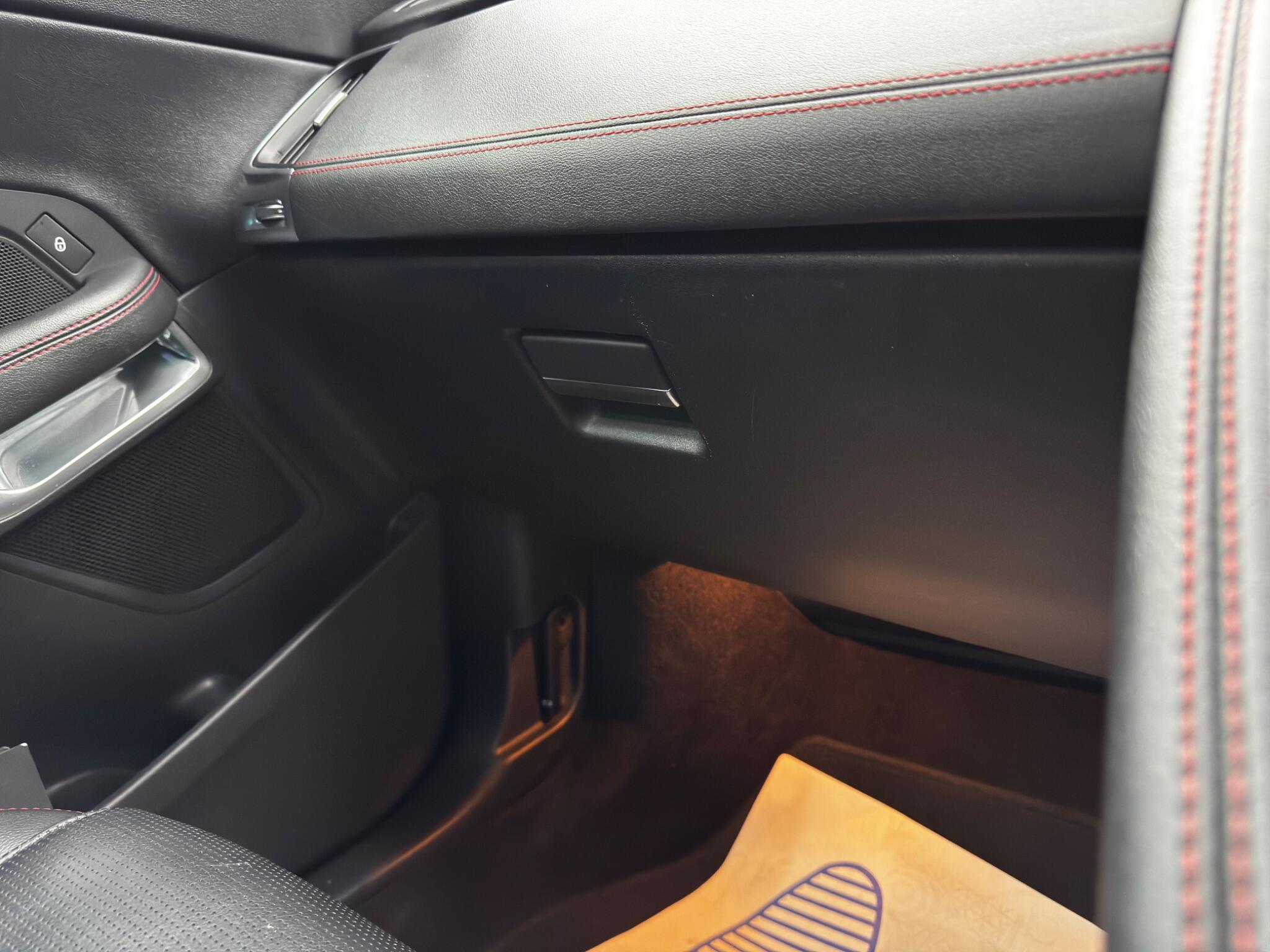 Jaguar E-Pace view 37