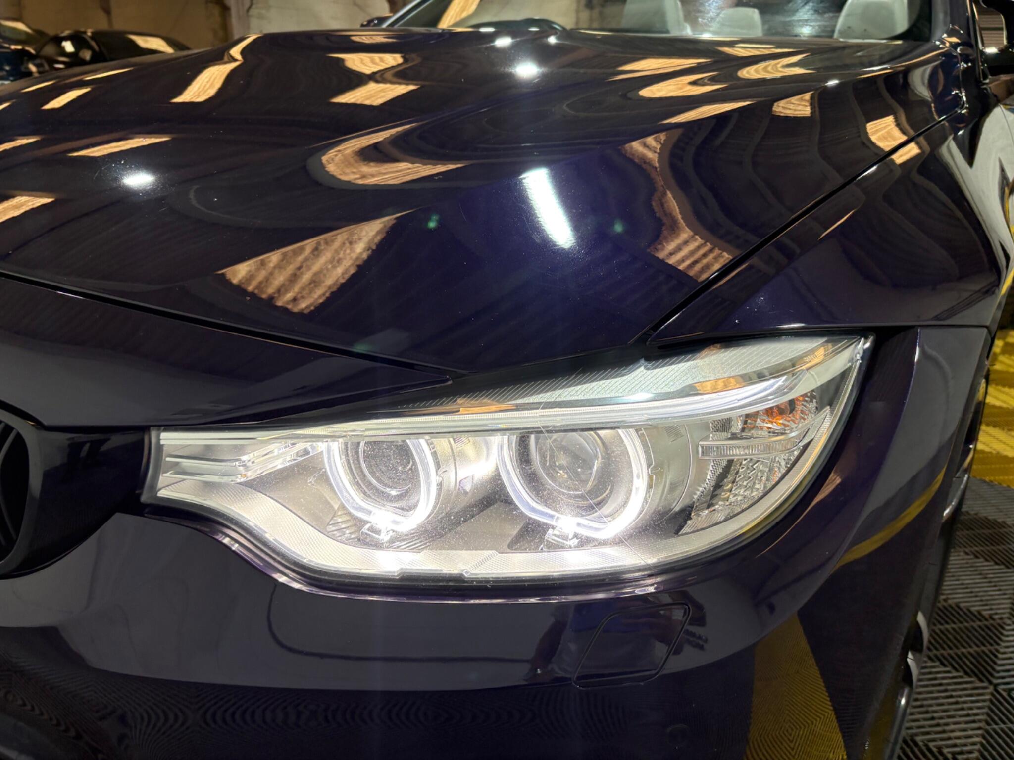 BMW M4 view 49
