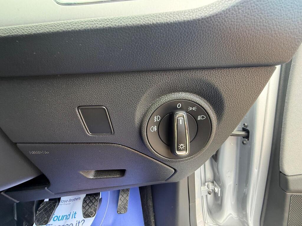 Seat Leon view 27
