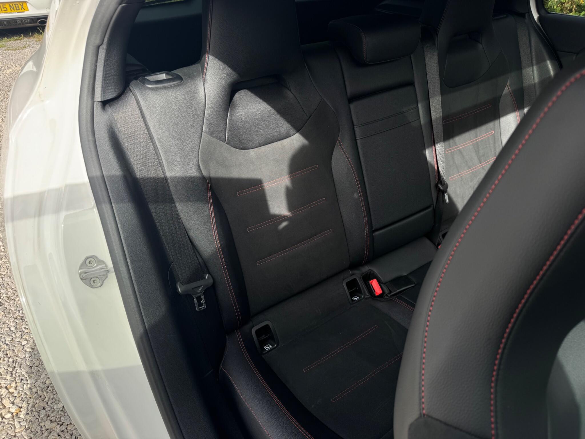 Mercedes-Benz A-Class view 26