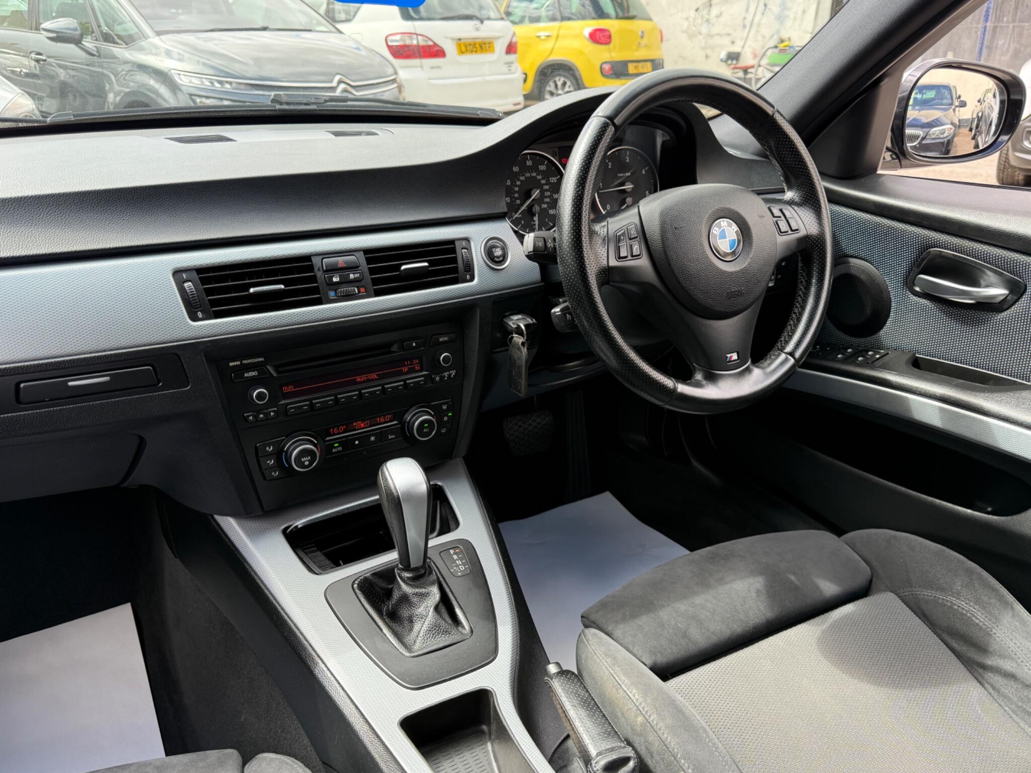 BMW 3 Series - Image 60
