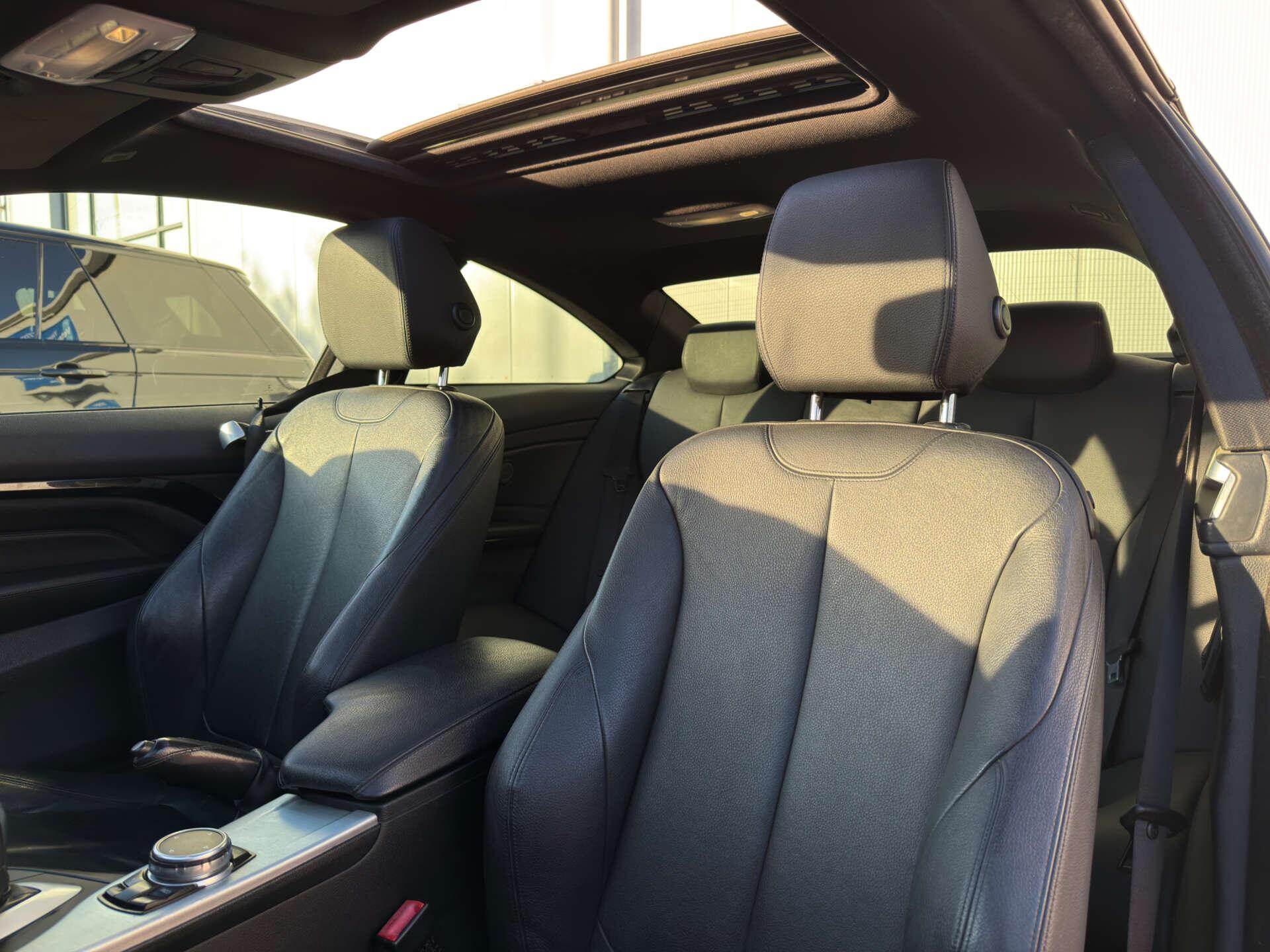 BMW 4 Series view 36