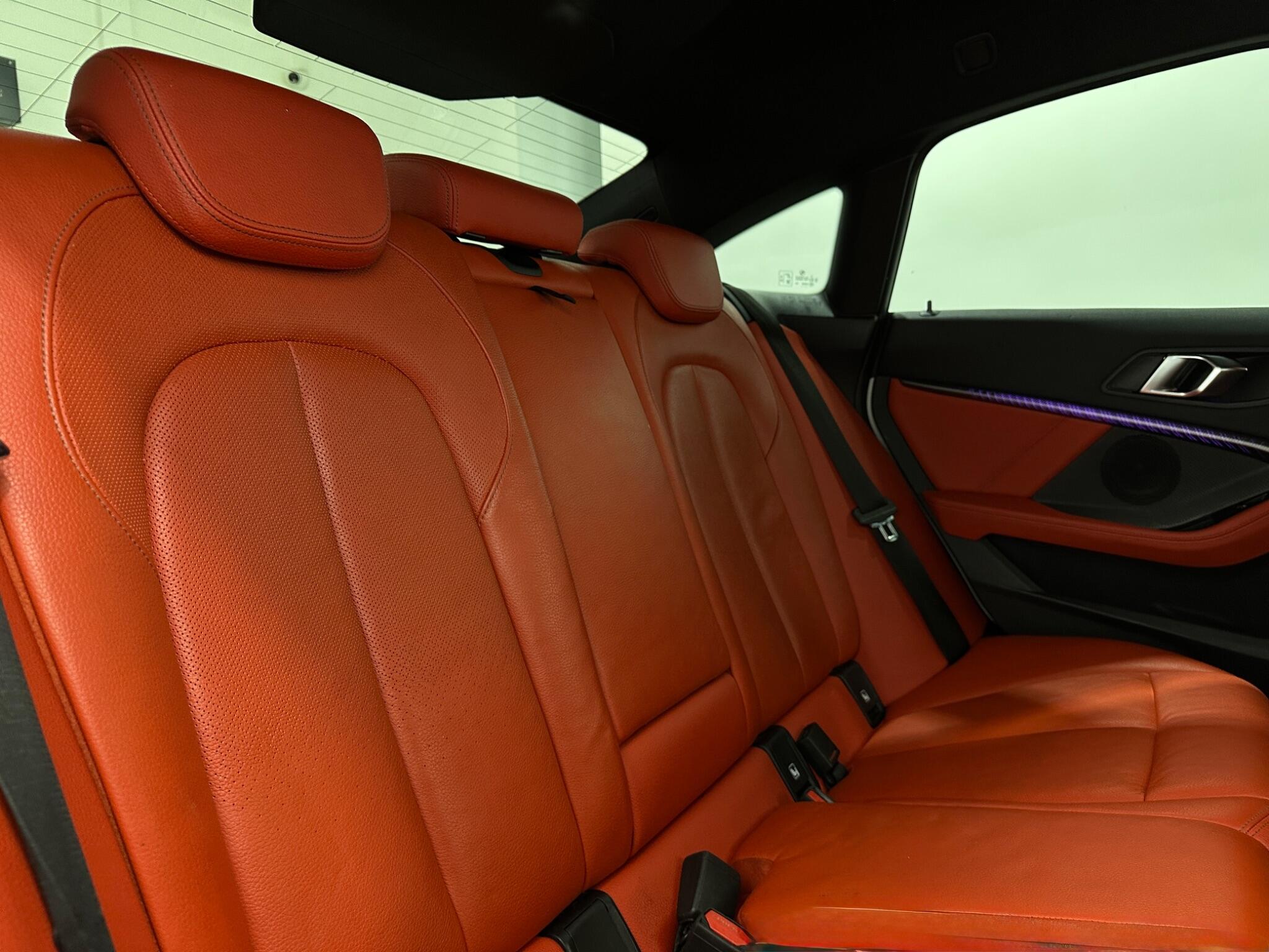 BMW 2 Series view 43