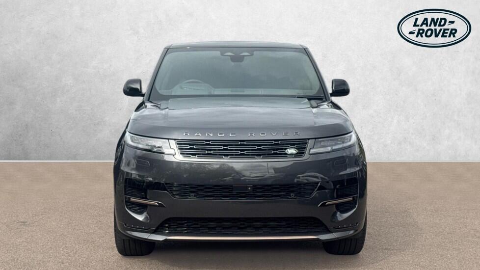 Land Rover Range Rover Sport view 7