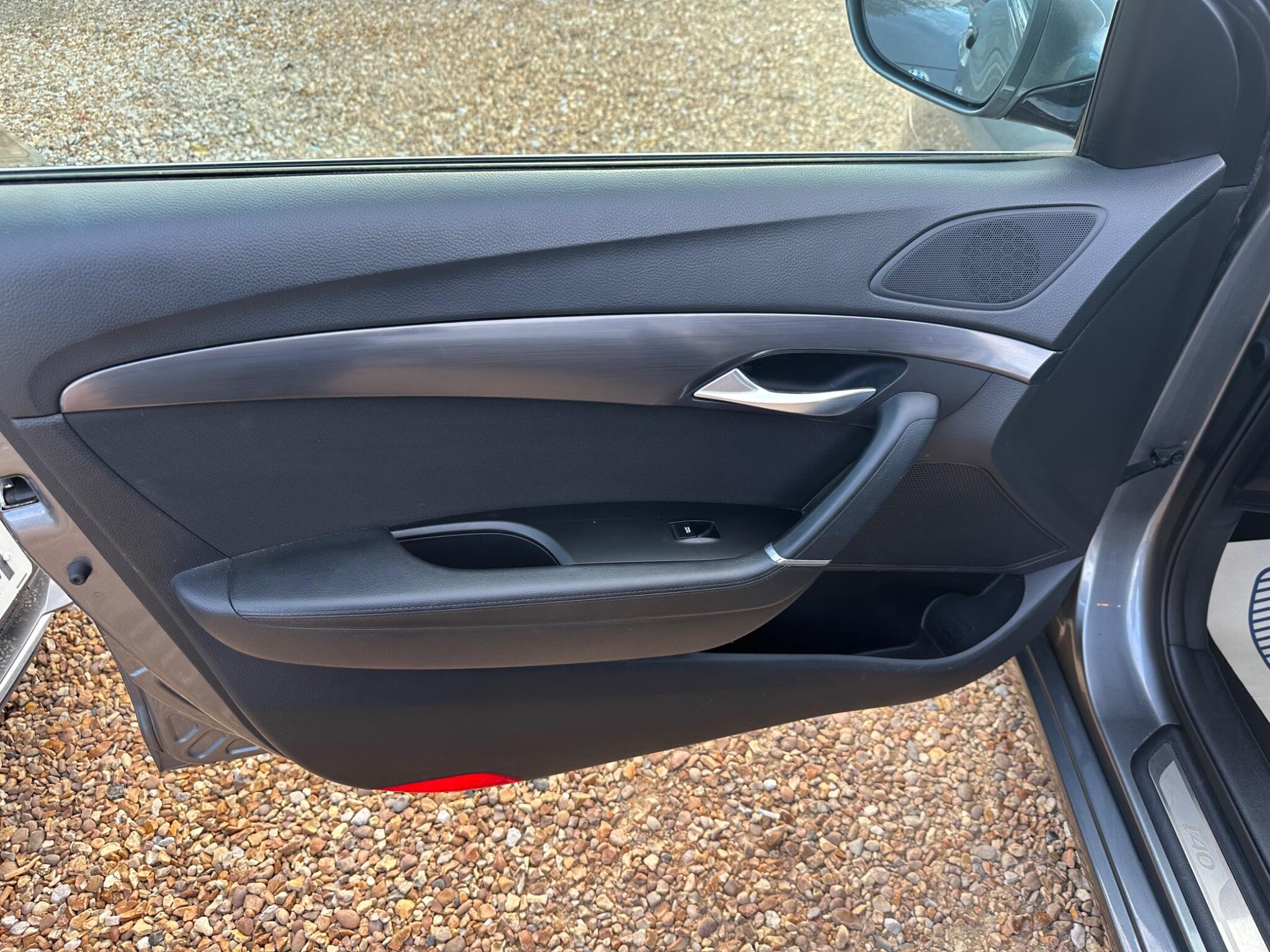Hyundai I40 view 34