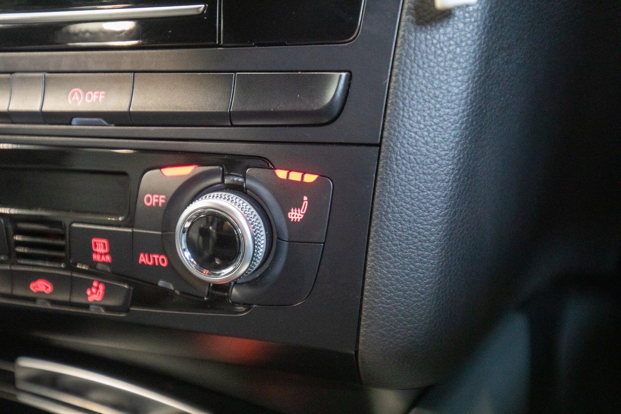Audi Q5 view 23