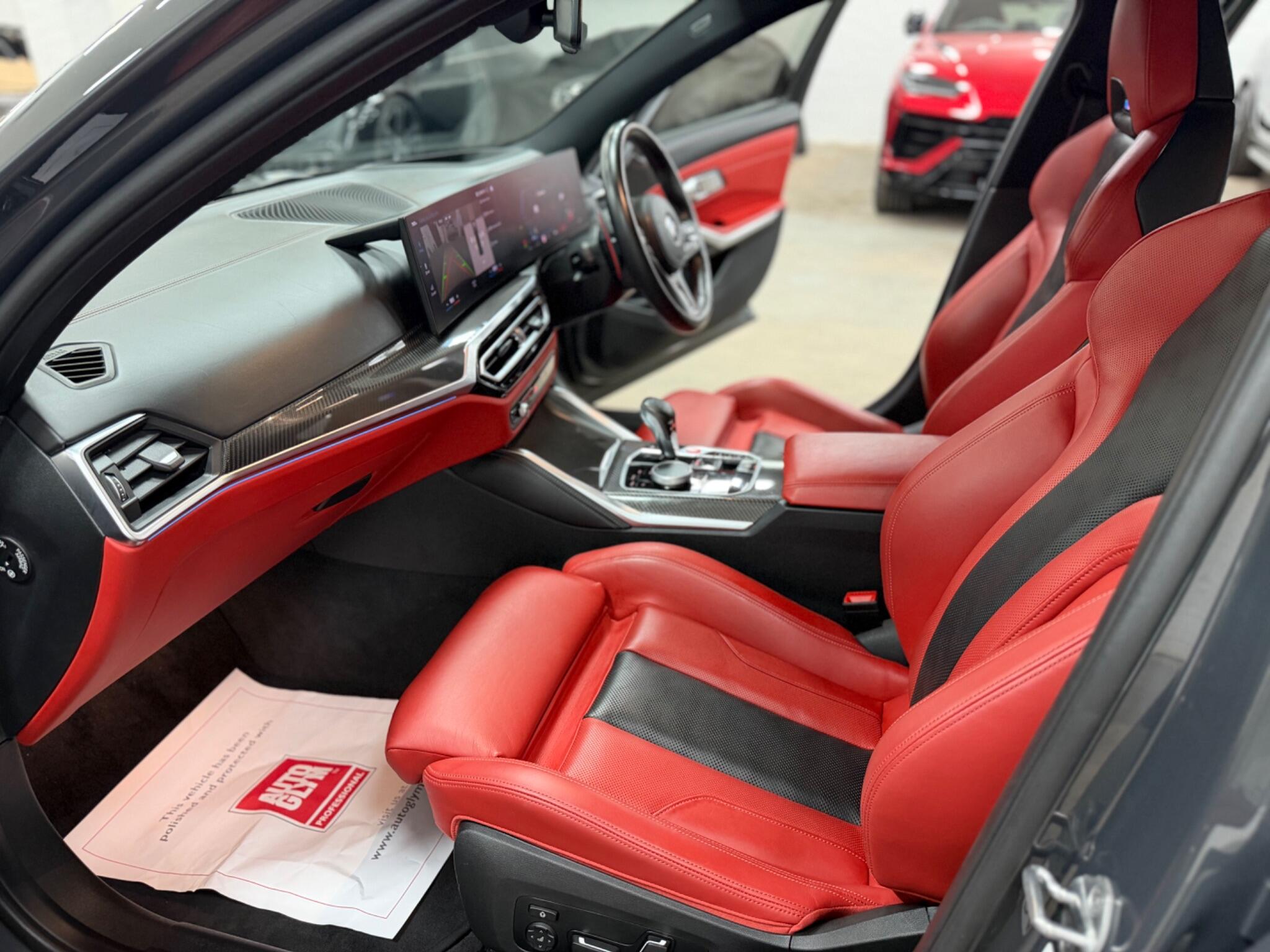 BMW M3 view 71