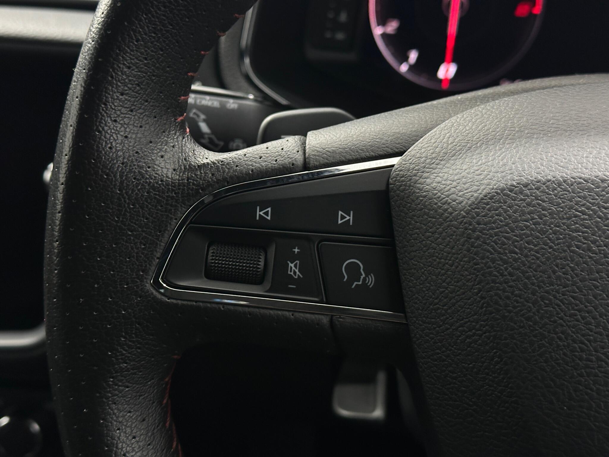Seat Ibiza view 15