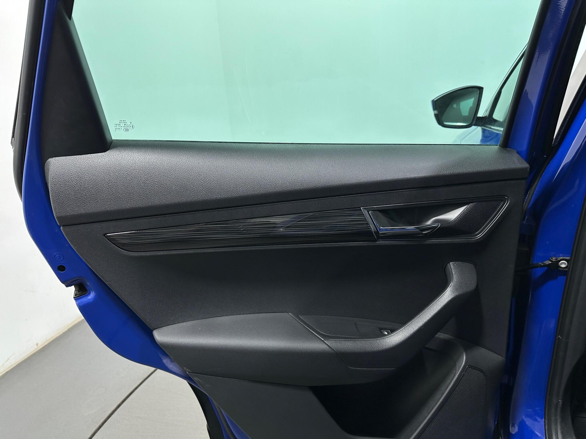 Skoda Karoq view 39