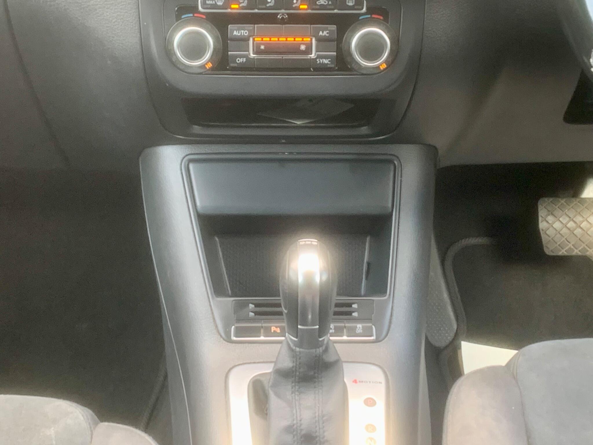 Volkswagen Tiguan view 33