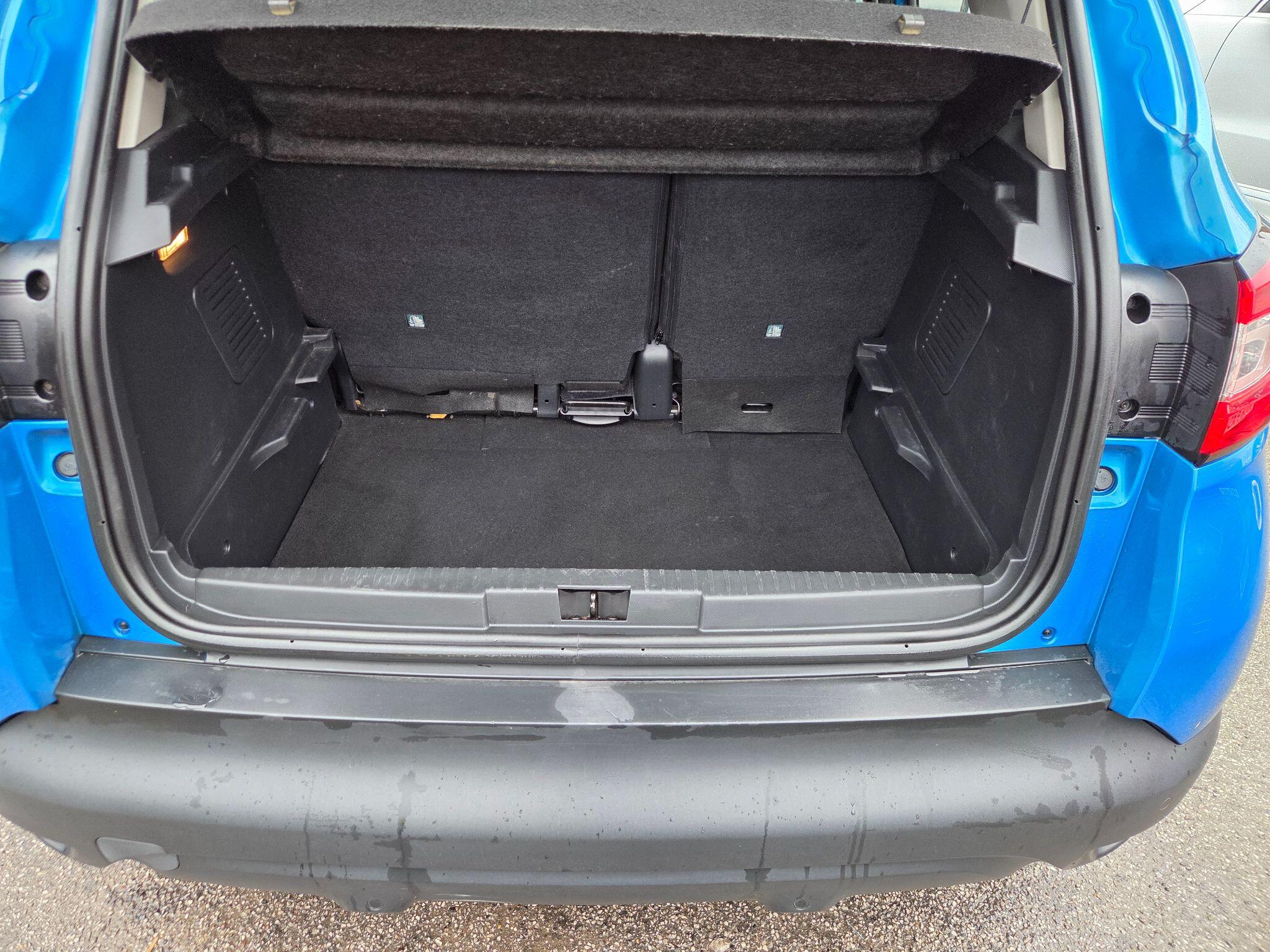 2015 Renault Captur image 17