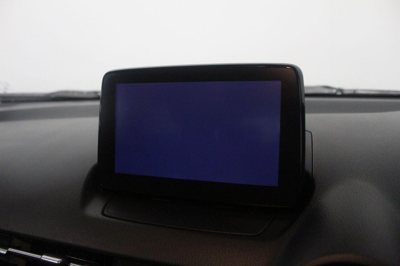 Mazda CX-3 view 39