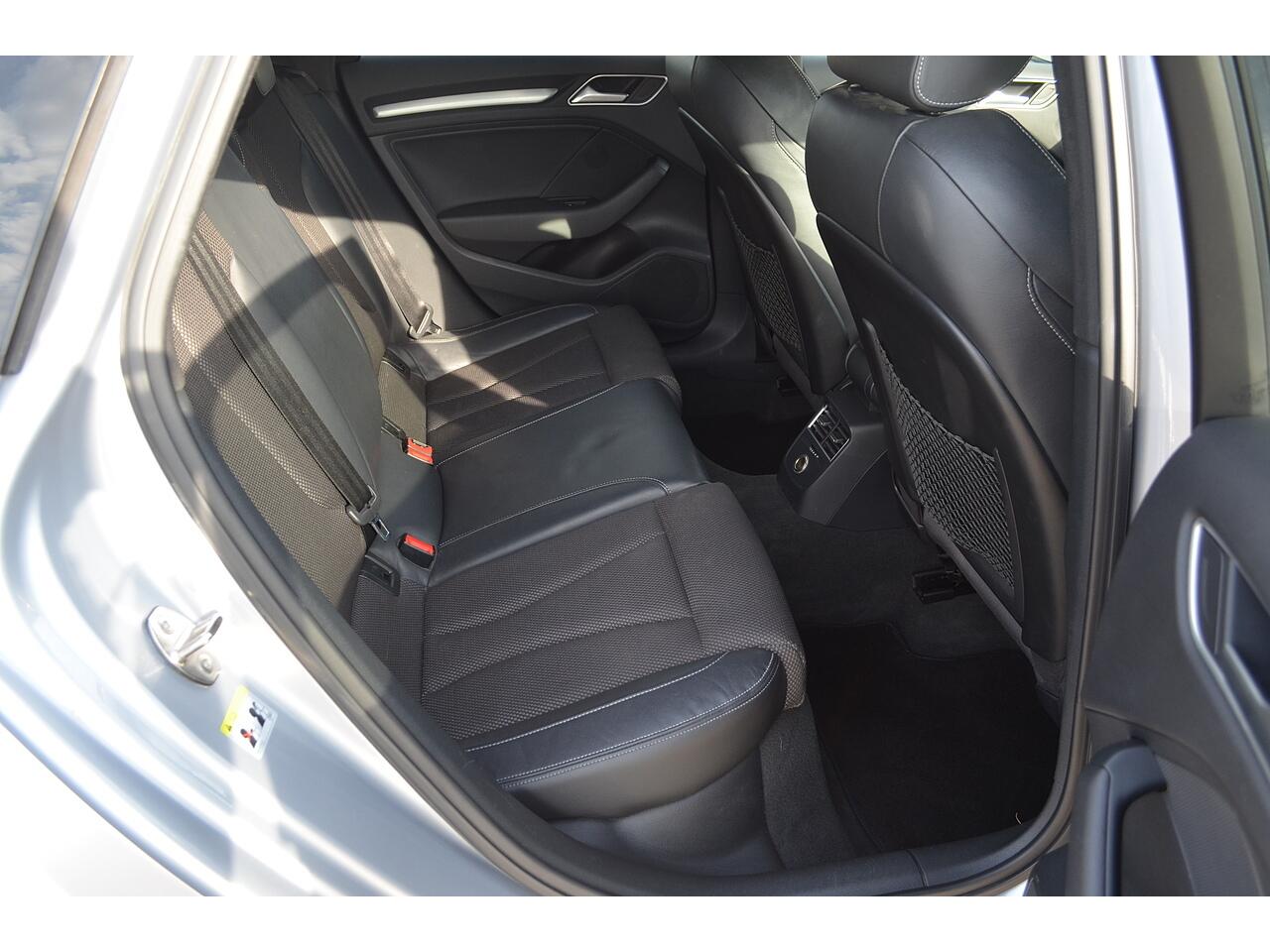 Audi A3 view 22