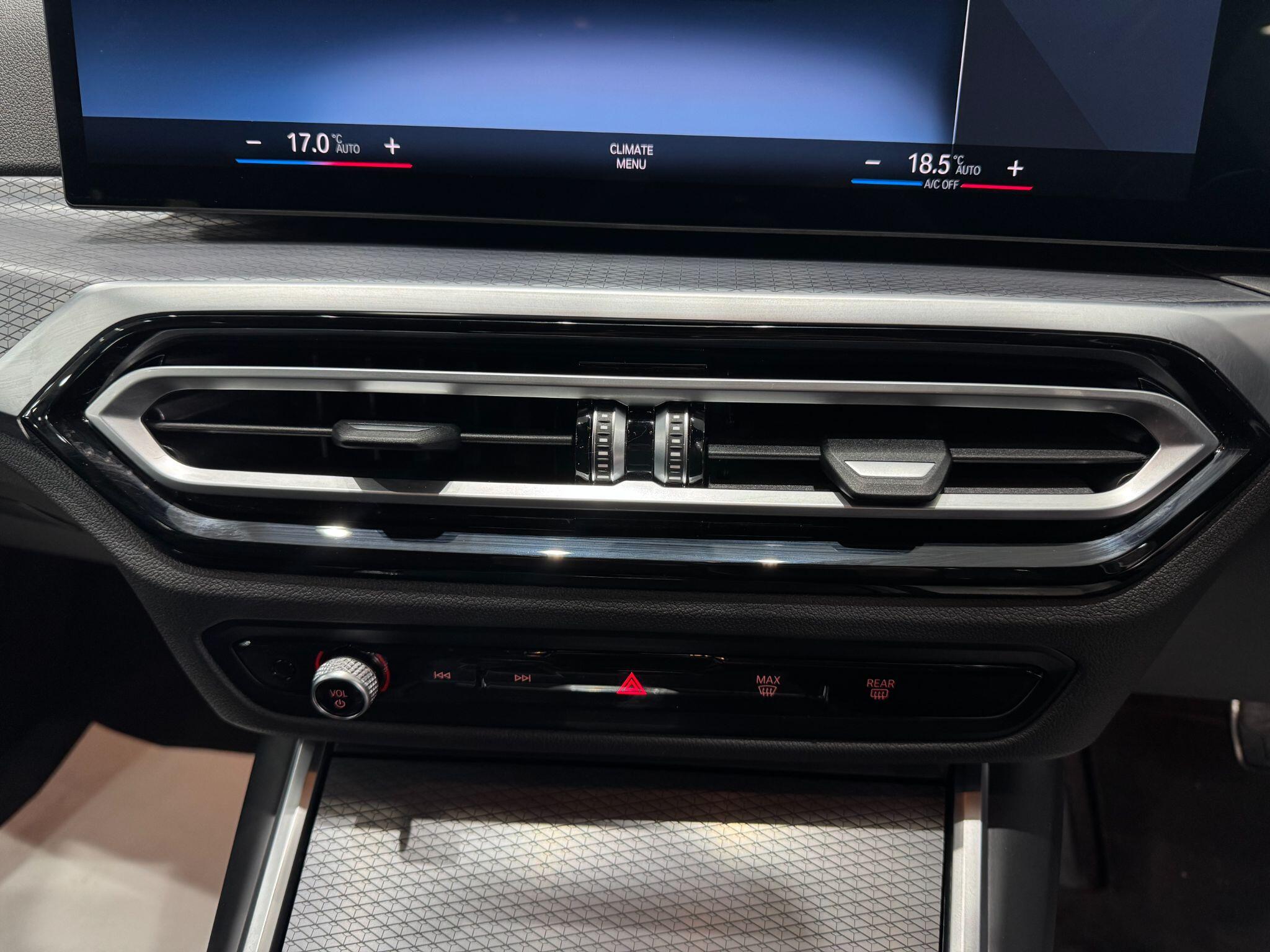 BMW 3 Series view 49