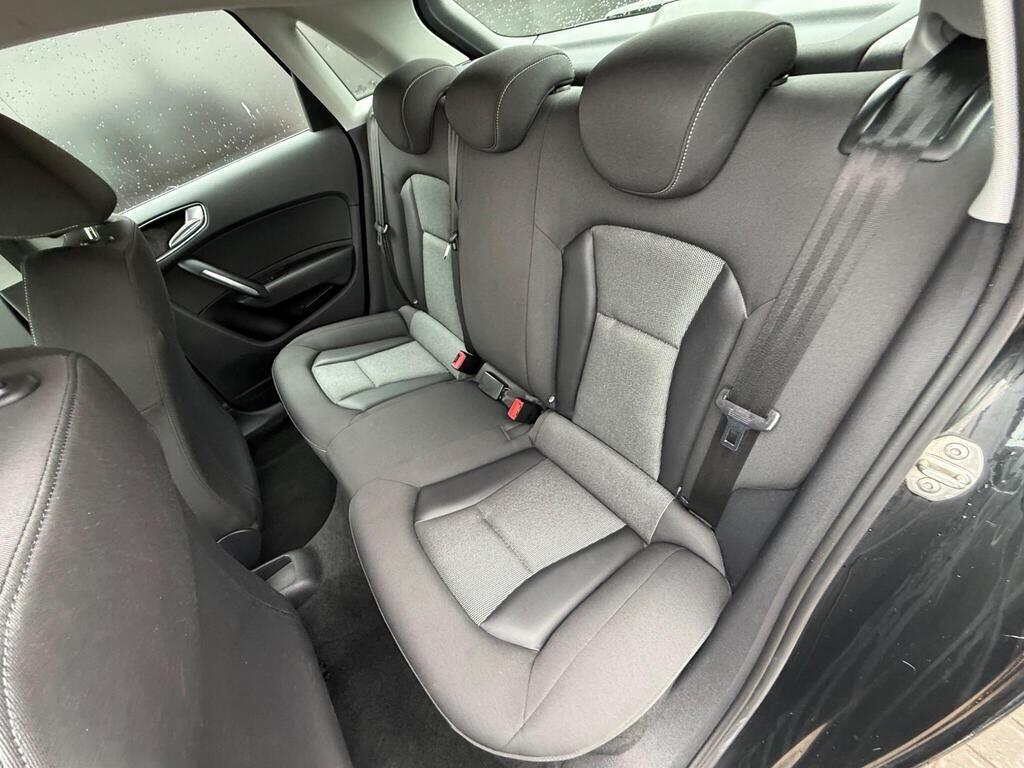 Audi A1 view 20