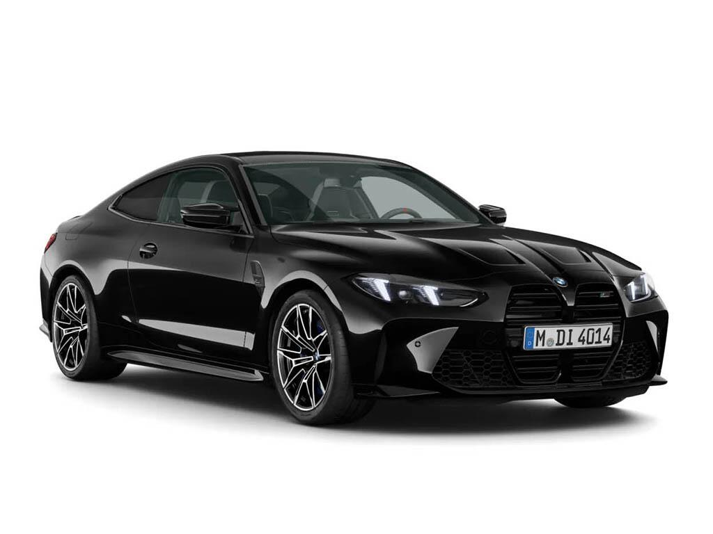 BMW M4 in Black for sale