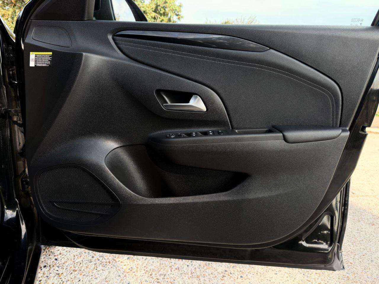Vauxhall Corsa view 15