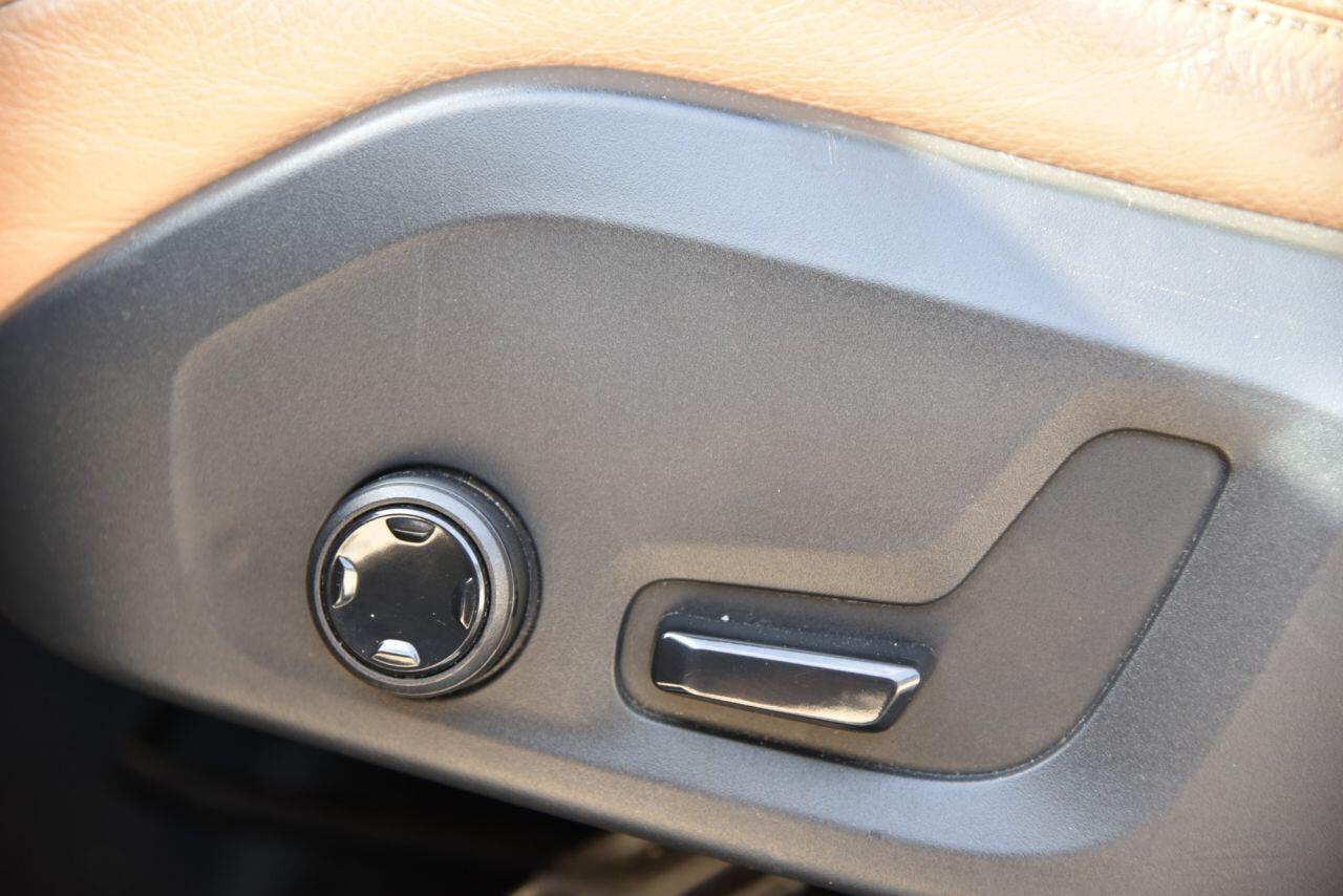 Volvo XC90 view 49
