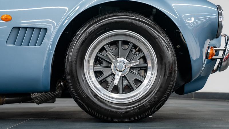 Ac Cobra view 19