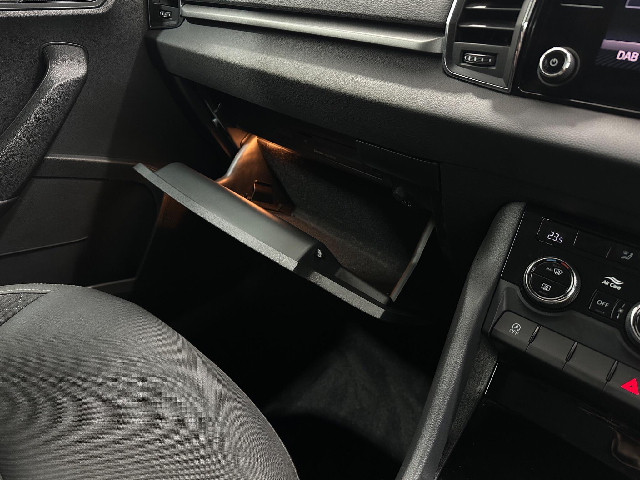 Skoda Karoq view 27