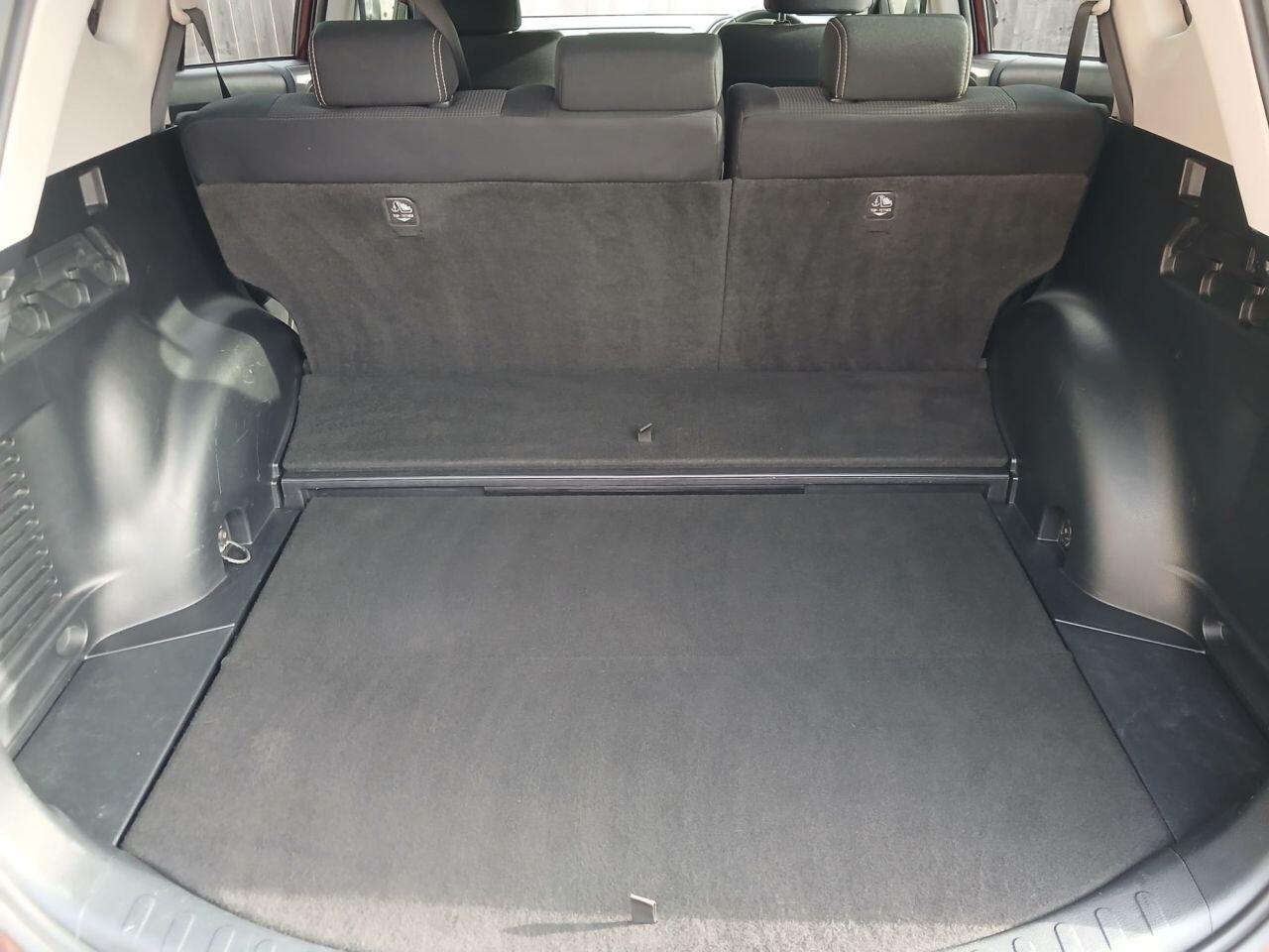 Toyota Rav4 view 40