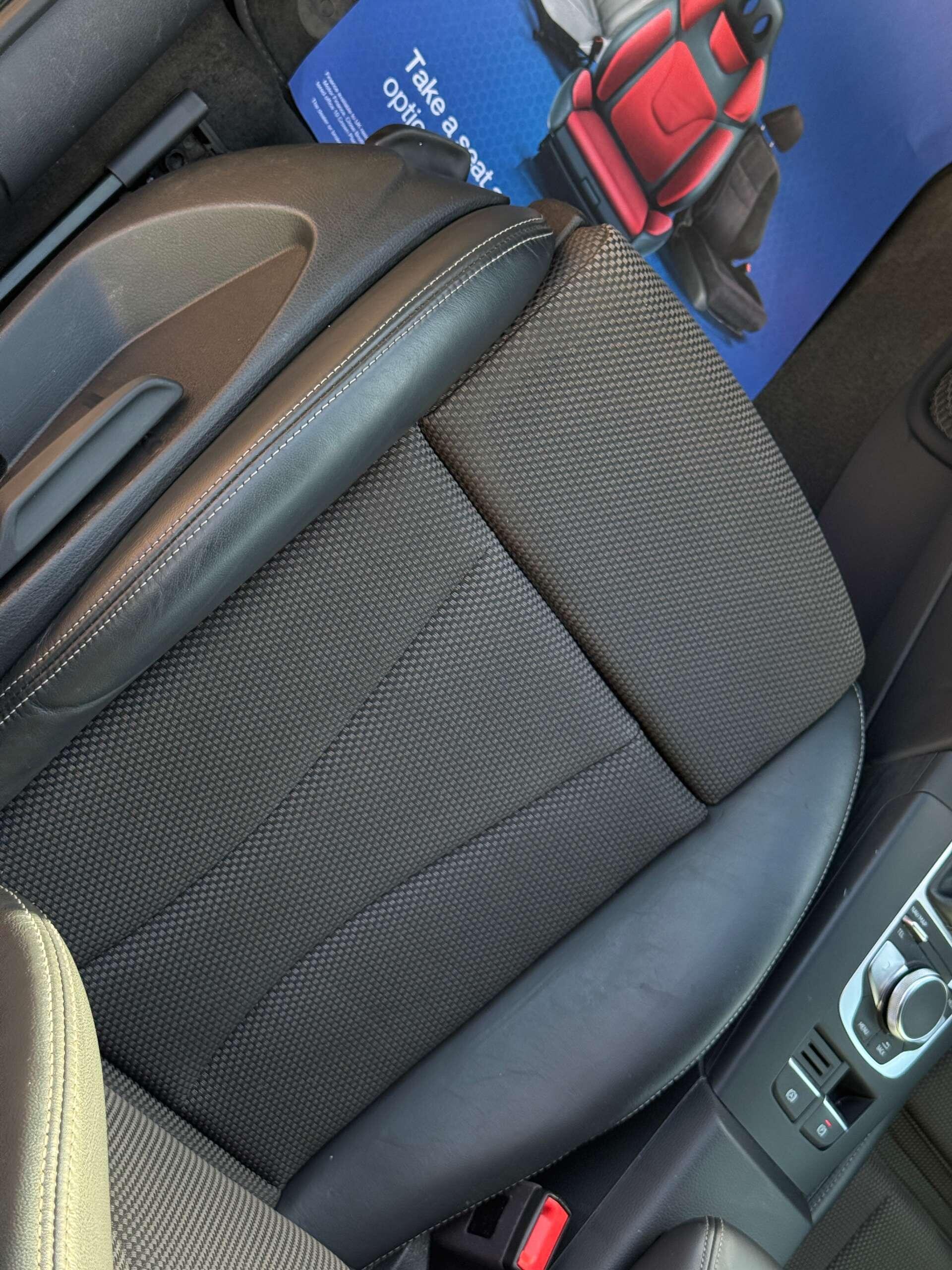 Audi A3 view 59