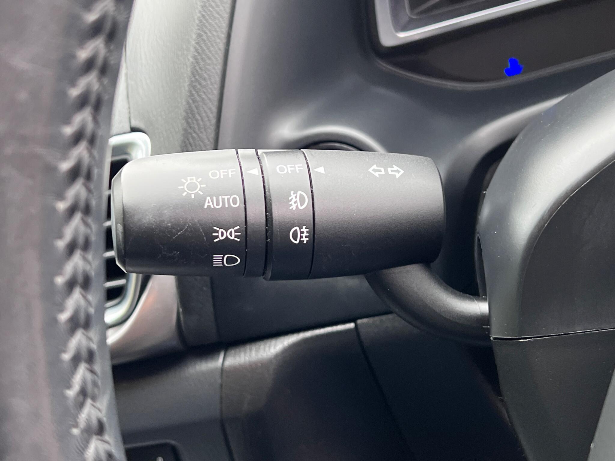 Mazda Mazda3 view 46