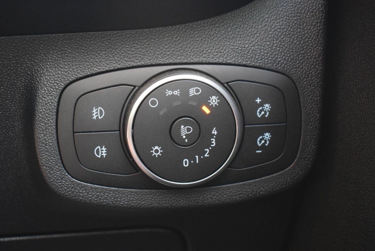 Ford Fiesta view 29