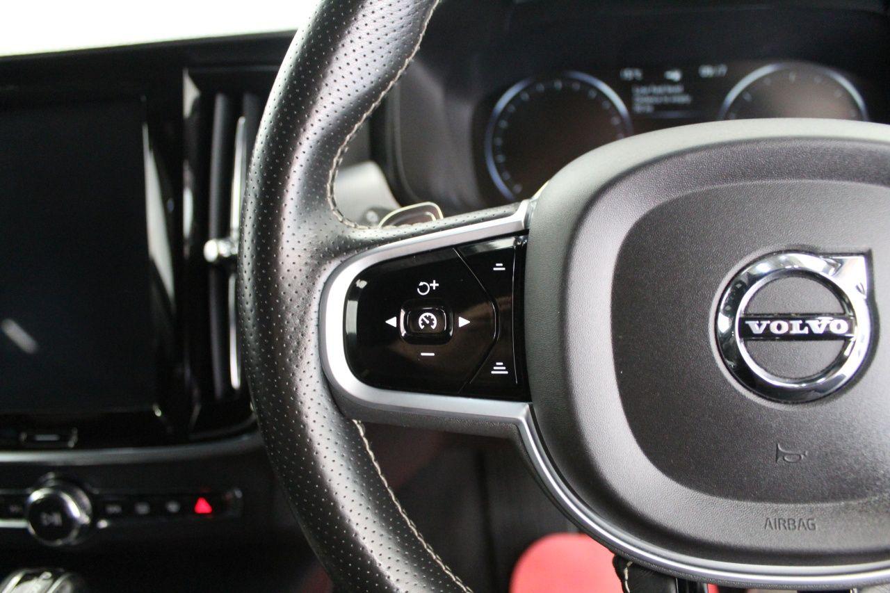 Volvo V90 view 48