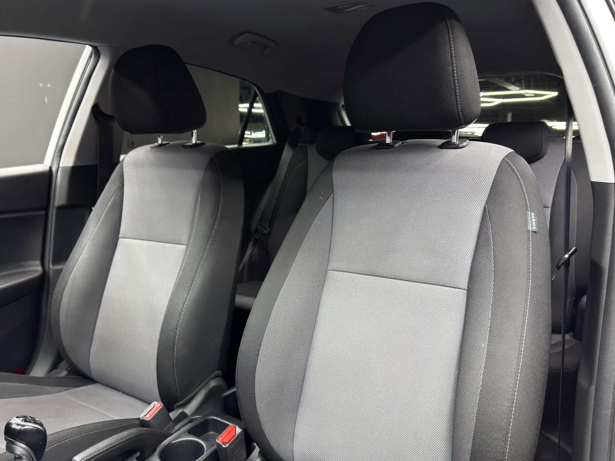 Hyundai I20 view 14