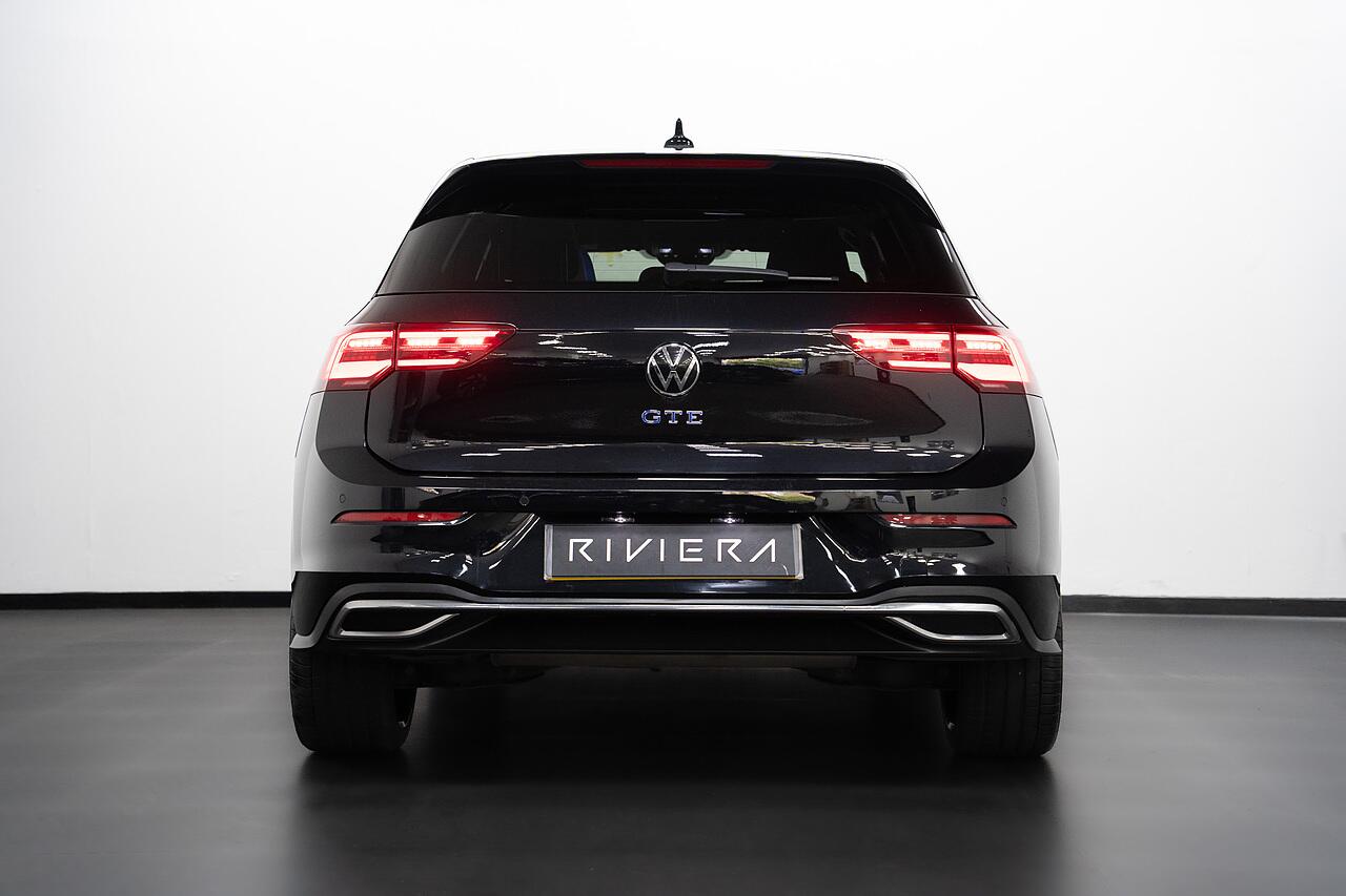 Volkswagen Golf view 36