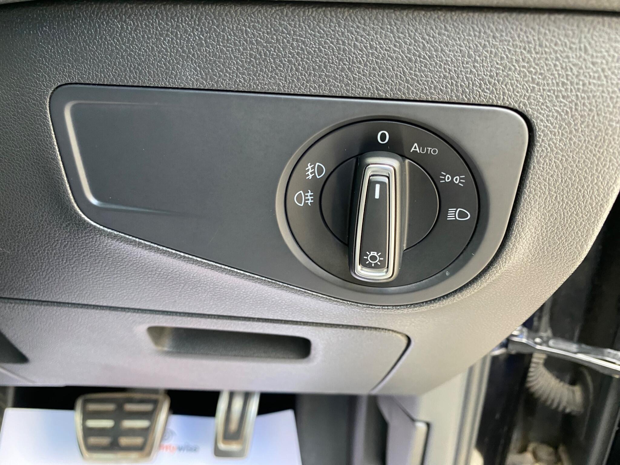 Volkswagen Tiguan view 34